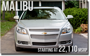 2012 Chevy Malibu at Wentworth Chevrolet, Portland, Gresham, Oregon City, Hillsboro, Beaverton, Vacouver
