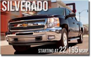 2012 Chevy Silverado at Wentworth Chevrolet, Portland, Gresham, Oregon City, Hillsboro, Beaverton, Vacouver