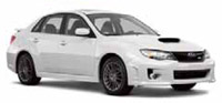 2012 Subaru WRX Limited 4-Doorat Nate Wade Subaru, Salt Lake City, Utah, Bountiful, Sandy, West Jordan, Layton, West Valley City