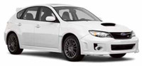 2012 Subaru WRX Limited 5-Doorat Nate Wade Subaru, Salt Lake City, Utah, Bountiful, Sandy, West Jordan, Layton, West Valley City