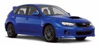 2012 Subaru WRX Premium 5-Doorat Nate Wade Subaru, Salt Lake City, Utah, Bountiful, Sandy, West Jordan, Layton, West Valley City