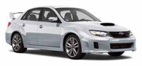 2012 Subaru WRX STi 4-Doorat Nate Wade Subaru, Salt Lake City, Utah, Bountiful, Sandy, West Jordan, Layton, West Valley City