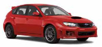 2012 Subaru WRX STi 5-Doorat Nate Wade Subaru, Salt Lake City, Utah, Bountiful, Sandy, West Jordan, Layton, West Valley City