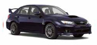 2012 Subaru WRX STi Limited 4-Door at Nate Wade Subaru, Salt Lake City, Utah, Bountiful, Sandy, West Jordan, Layton, West Valley City