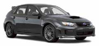 2012 Subaru WRX 5-Doorat Nate Wade Subaru, Salt Lake City, Utah, Bountiful, Sandy, West Jordan, Layton, West Valley City