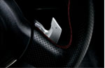 2013 Subaru BRZ Paddle Shifter