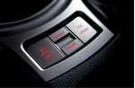 2013 Subaru BRZ Traction Controls