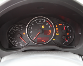 2013 Subaru BRZ Instrument Cluster