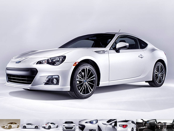 Subaru BRZ Images, Sports Coupe, Salt Lake City, Utah, Bountiful, Layton, West Valley City, Sandy