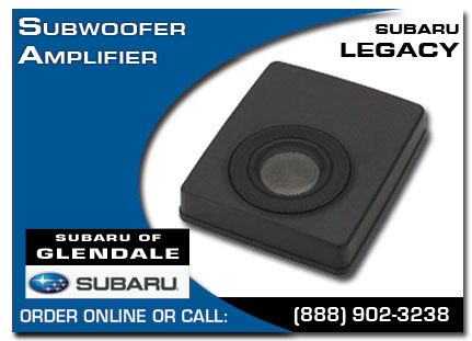 Los Angeles, subaru, subwoofer, legacy, accessories, parts, specials