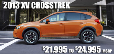 2013 Subaru XV Coming Soon, Kearny Mesa Subaru, San Diego, Kearny 
Mesa, El Cajon, National City, Carlsbad, California