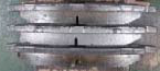 Aftermarket Outboard Brake Pads