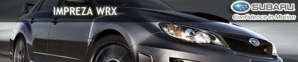 Kearny Mesa Subaru Impreza WRX New Car Specials, Discounts & Deals in San Diego California