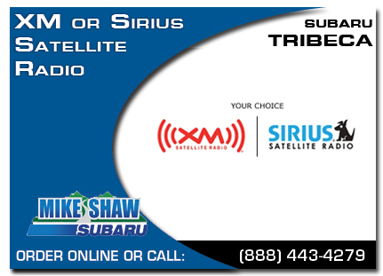 Denver, subaru, splash guards, tribeca, accessories, parts, specials