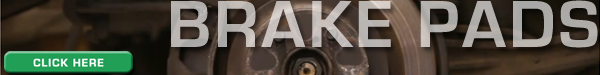 Subaru Brake Pad Service, Denver, Colorado Springs, Thornton, Fort Collins