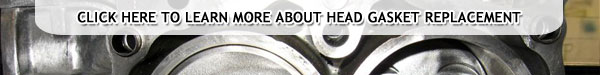 Subaru Head Gasket Replacement Service, Denver, Colorado Springs, Thornton, Fort Collins