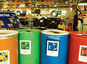SIA Recycle