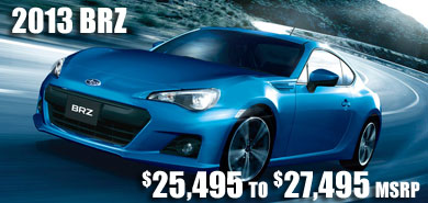 2013 Subaru BRZ, Subaru Pacific, Hermosa Beach, Los Angeles, Torrance, Long Beach, Santa Monica, California