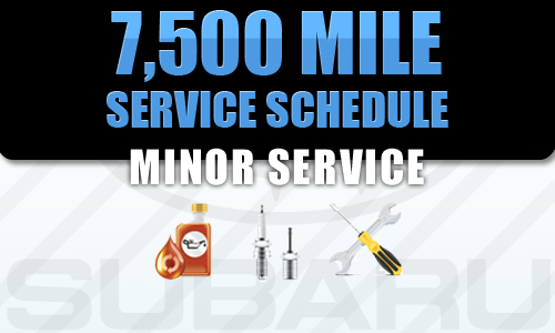 genuine subaru scheduled maintenance, subaru oil change,
 brake replacement, intermediate maintenance, minor maintenance, major 
maintenance, Los Angeles subaru dealer, glendale subaru dealer, 
california