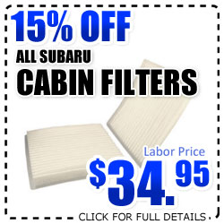 phoenix subaru parts, accessories specials coupons, subaru superstore, chandler, phoenix, arizona