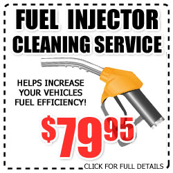 fuel injector, cleaning, subaru, service, specials, superstore, phoenix, scottsdale, tempe, mesa, chandler, arizona, az