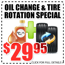 oil change, tire balance, subaru, service, specials, superstore, phoenix, scottsdale, tempe, mesa, chandler, arizona, az