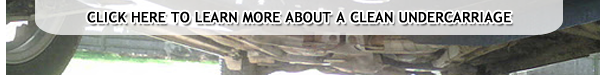 Subaru Undercarriage Cleansing Service, Denver, Colorado Springs, Thornton, Fort Collins