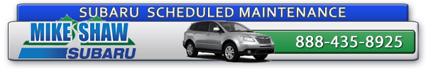 Subaru Scheduled Maintenance, Denver, Colorado, Oil Change, service & car repair, thornton, colorado springs, fort collins