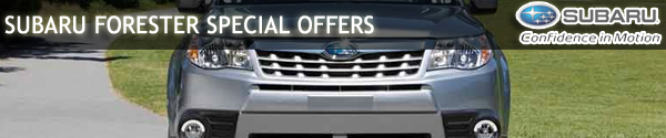 Salt Lake City Subaru Forester Specials, Discounts, and Deals at Nate Wade Subaru