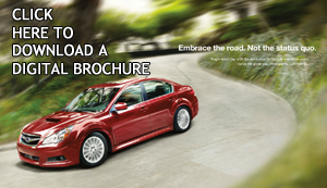 Salt Lake City Subaru Legacy Specials, Discounts, and Deals at Nate Wade Subaru