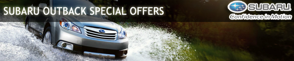 Salt Lake City Subaru Outback Specials, Discounts, and Deals at Nate Wade Subaru