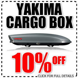 Subaru Yakima Cargo Box Parts Specials, Discount Coupons, Accessories, OEM Auto Parts, Salt Lake City, Sandy, Taylorsville, Holladay, Jordan