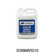 Subaru Chemical Product Line Subaru Chemical Product Line