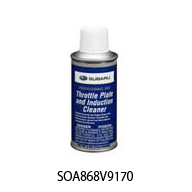 Subaru Chemical Product Line Subaru Chemical Product Line