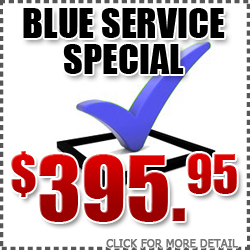 Blue Major Service Special Coupon at Subaru of San Bernardino in California, Los Angeles, Ontario, Fontana, Riverside