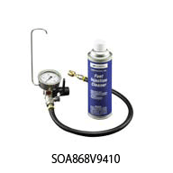 Subaru Chemical Product Line