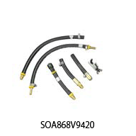 Subaru Chemical Product Line