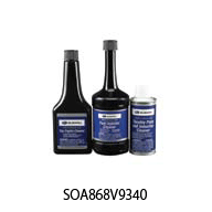 Subaru Chemical Product Line
