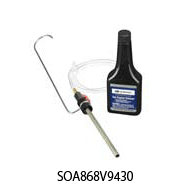 Subaru Chemical Product Line
