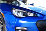 2013 BRZ Exterior Tucson, Arizona