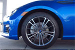 2013 BRZ Exterior Tucson, Arizona