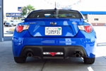 2013 BRZ Exterior Tucson, Arizona