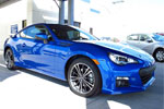 2013 BRZ Exterior Tucson, Arizona