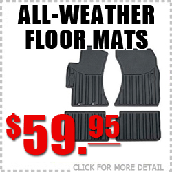 tucson, subaru, parts, accessories, discounts, floor mats