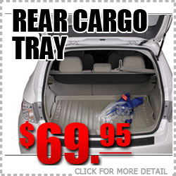 Subaru Rear Cargo Tray Parts Special, Accessories Discount Coupon, Tucson, Phoenix, Casa Grande, Arizona