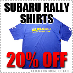 Subaru Rally Shirt Gear Special, Accessories Discount Coupon, Tucson, Phoenix, Casa Grande, Arizona