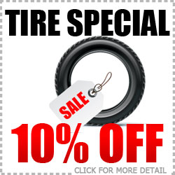 Subaru Tire Service Coupon, Car Repair & Maintenance Discount Specials, Phoenix, Tucson, Arizona, Casa Grande