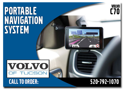 Portable Navigation System, phoenix, casa grande, casas adobes, sierra vista, chandler, arizona