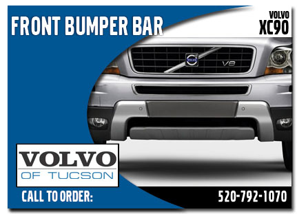 Front Bumper Bar, phoenix, casa grande, casas adobes, sierra vista, chandler, arizona