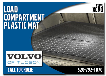 Load Compartment Plastic Mat, phoenix, casa grande, casas adobes, sierra vista, chandler, arizona